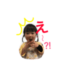玲菜ちゃん（個別スタンプ：9）