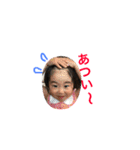 玲菜ちゃん（個別スタンプ：10）