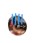 玲菜ちゃん（個別スタンプ：12）