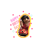 玲菜ちゃん（個別スタンプ：13）