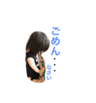 玲菜ちゃん（個別スタンプ：14）