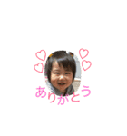 玲菜ちゃん（個別スタンプ：19）