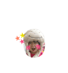 玲菜ちゃん（個別スタンプ：21）
