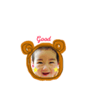 玲菜ちゃん（個別スタンプ：22）