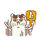 fatgutgut 2（個別スタンプ：24）