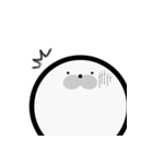 まいにちごまふぅ（関西弁）（個別スタンプ：8）