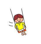 てぃっくんスタンプ2（個別スタンプ：28）