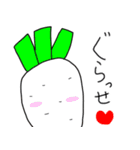 てぃっくんスタンプ2（個別スタンプ：39）