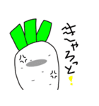 てぃっくんスタンプ2（個別スタンプ：40）