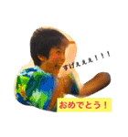 えのパート2（個別スタンプ：11）