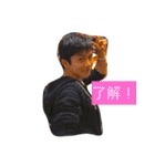 えのパート2（個別スタンプ：18）
