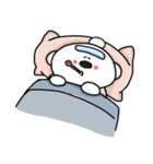 Kaowfang the dog（個別スタンプ：10）