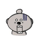 Kaowfang the dog（個別スタンプ：32）