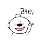 Kaowfang the dog（個別スタンプ：33）