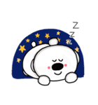 Kaowfang the dog（個別スタンプ：36）