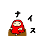 タコスタ2（個別スタンプ：3）