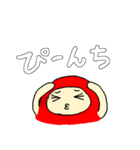 タコスタ2（個別スタンプ：6）