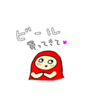 タコスタ2（個別スタンプ：30）