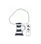 こけしのこけりん日常会話（個別スタンプ：5）