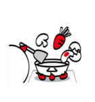 Gugu bird（個別スタンプ：13）