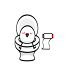 Gugu bird（個別スタンプ：15）