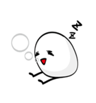 Gugu bird（個別スタンプ：27）