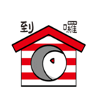 Gugu bird（個別スタンプ：31）