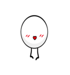 Gugu bird（個別スタンプ：32）