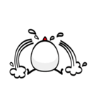 Gugu bird（個別スタンプ：33）