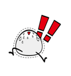 Gugu bird（個別スタンプ：36）