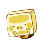 Tofu San（個別スタンプ：16）