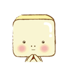 Tofu San（個別スタンプ：24）