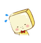 Tofu San（個別スタンプ：32）