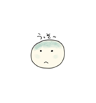 顔語り2（個別スタンプ：4）