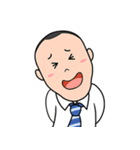 とくちゃん（個別スタンプ：1）