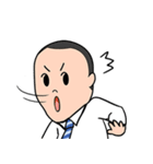 とくちゃん（個別スタンプ：5）