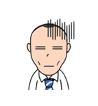 とくちゃん（個別スタンプ：6）