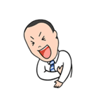とくちゃん（個別スタンプ：8）