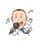 とくちゃん（個別スタンプ：22）