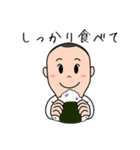 とくちゃん（個別スタンプ：26）