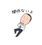 とくちゃん（個別スタンプ：31）
