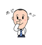とくちゃん（個別スタンプ：36）