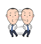 とくちゃん（個別スタンプ：38）