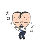 とくちゃん（個別スタンプ：39）