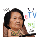 Lovely Family : Cutie Ama（個別スタンプ：31）