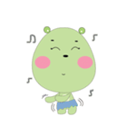 Nugreen（個別スタンプ：18）