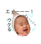 nonohappy（個別スタンプ：3）
