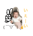 柊摩1（個別スタンプ：3）