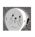 A seal called Bao Bao.（個別スタンプ：12）