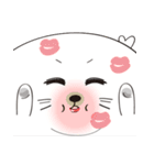 A seal called Bao Bao.（個別スタンプ：19）